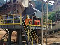 Concasseur à double rouleaux TIANKE pour gangue de charbon, rouleaux en acier à haute teneur en manganèse, capacité de 1000t/h pour station de concassage de charbon de construction