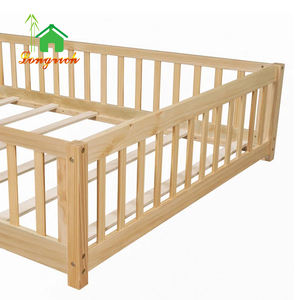 <span class=keywords><strong>Litera</strong></span> de Alta Calidad para Niños y Niñas con Protección Adicional para Infantes, Juego de Cama para Niños Pequeños, <span class=keywords><strong>Nido</strong></span> para Cuna de Bebé - Product Image 4
