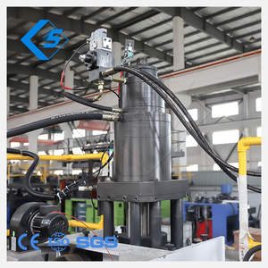 Tambour bleu entièrement automatique monocouche double couche 20 30 <span class=keywords><strong>litres</strong></span> accumulateur de tambour en plastique de 20 <span class=keywords><strong>litres</strong></span> faisant la machine - Product Image 6