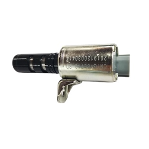 Válvula de escape solenoide de ajuste del árbol de levas de admisión para ECOSPORT FOCUS FIESTA genuino 2003597 GM1Z6M280E CN1G6L713BC - Product Image 2