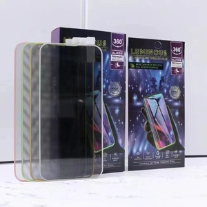 Kính Cường Lực Chống Rơi Huỳnh Quang Chất Lượng Cao Bảo Vệ Màn Hình Cho Samsung <span class=keywords><strong>Galaxy</strong></span> S21FE <span class=keywords><strong>A5</strong></span> A53 5G - Product Image 3