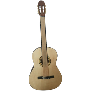 Vente chaude 39 Pouces 6 Cordes En Gros <span class=keywords><strong>Guitare</strong></span> <span class=keywords><strong>Classique</strong></span> Pour Les Étudiants Débutants - Product Image 1
