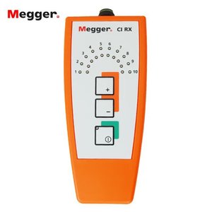 เครื่องตรวจหาตำแหน่งสายเคเบิลเสีย Seba Megger Ci 0.1mh สำหรับการตรวจจับการขัดข้อง - Product Image 2