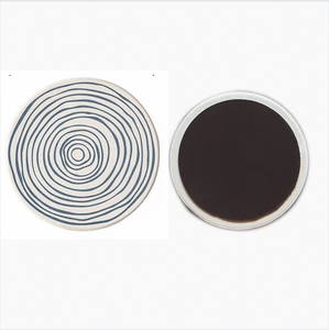 <strong>Custom</strong> Ceramic <strong>Fridge</strong> <strong>Magnets</strong> Creative Graffiti Decals Magnetic Sticker Style for Decorative Gift - Product Image 2