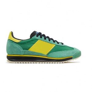 Zapatillas Deportivas de Cuero Transpirable para Hombre, Calzado Plano Informal para Exteriores en Color Negro para las Temporadas de Primavera, Verano y Otoño, Venta al por Mayor - Product Image 4