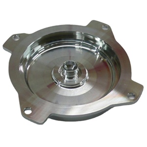 Piezas de Mecanizado CNC de Alta Precisión, Servicios de Torneado y Fresado, Repuestos Automotrices, Maquinaria, Procesamiento de Varias Piezas CNC - Product Image 4