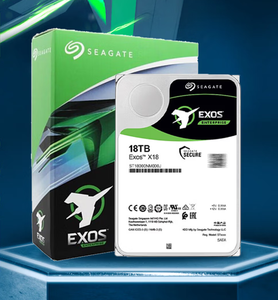 Disque dur interne ST18000NM000J 18 To SAS grande capacité 256 Mo pour serveur Seagate - Product Image 2