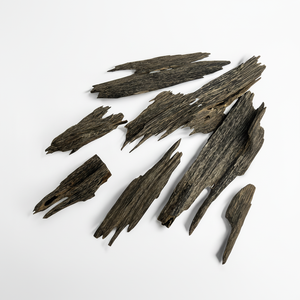 Meilleure qualité de fourmi bois Oud bois Bakhoor pour Ramadan cadeau Vietnam Oudy et forte odeur douce puces AOW longue durée odeur spéciale - Product Image 1