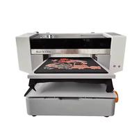 Vente A3 3050 DTG Impression directe T-Shirt Impression vêtement Xp600 Tx800 tête DTG vêtements Machine d'impression DTG imprimante T-shirt DTG