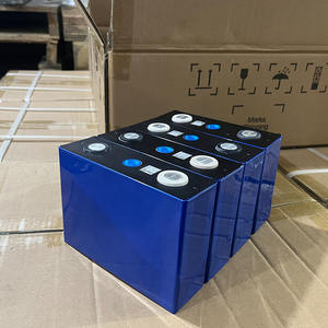 EV 100Ah 3,2 V LiFePO4 Batería BIS Certificada para EV Bus y Motocicleta Scooter Eléctrico Sistema de Almacenamiento de Energía - Product Image 1