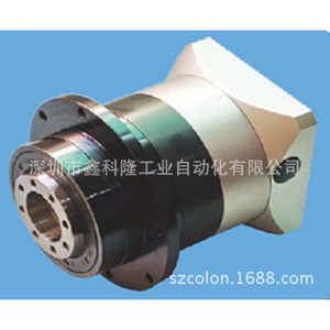 Reductor Servo Vertical Plh060 con Caja de Engranajes Planetarios de 60 mm y Relación 35.5 para Control de Automatización - Product Image 2