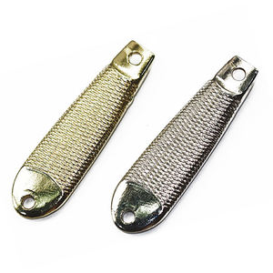 Cuillère à gabarits en tungstène 1/2oz-2oz bon marché, cuillère à gabarits de pêche - Product Image 6