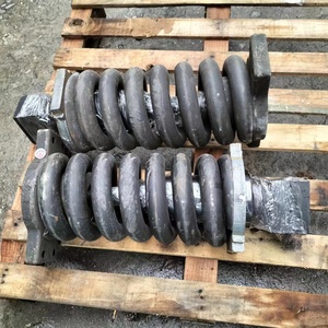 248-7135 2487135 248-7136 2487136 Conjunto de Cilindro Tensor para Excavadora E320, Piezas de Motor - Product Image 2
