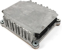 Contrôleur ECU du moteur D12 20577134 pour TWD1240VE TAD1241GE TAD1242GE