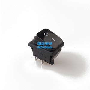 Alimentatore LED Impermeabile per Esterni 2.0x3.0, <span class=keywords><strong>Interruttore</strong></span> Tattile Miniaturizzato Impermeabile, <span class=keywords><strong>Interruttore</strong></span> Rotativo - Product Image 3