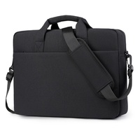 Sac pour ordinateur portable de jeu de 17 pouces en polyester respirant, imperméable, résistant aux chutes avec airbag à 360 degrés, avec logo personnalisé