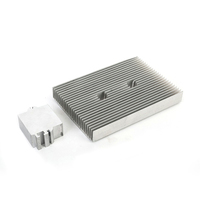 Profilés en aluminium pour portes de réfrigérateurs, extrusions pour carrosseries de camions et fourgons frigorifiques – Direct Usine