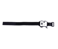 Bracelet de montre de compteur de score de golf durable Accessoires de dispositif de compteur de course de score de golf