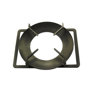 Support générique en fonte pour poêle à gaz - Product Image 6