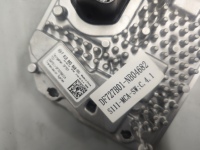 Módulo de control de transmisión TCM TCU DF727 DCT270 de 7 velocidades, compatible con Changan CS55 PLUS 2.ª generación, UNI-T, UNI-V, piezas de reparación internas