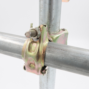 Xây dựng giàn giáo Thép các Loại khớp nối giàn giáo Ống kẹp chung - Product Image 4