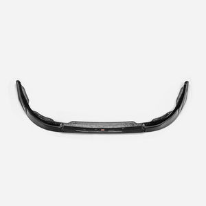 Nuevo Alerón Delantero Tipo EPA para Fiat 500 595 695 Abarth Serie 4 (Modelo S4 EU 2016-2023) - Product Image 1