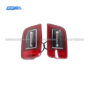 ไฟเลี้ยวแบบ LED Sequential OE 63217447046 พร้อมไฟเบรก ซ้าย ขวา ไฟท้าย สำหรับรถยนต์ Rolls Royce Cullinan ปี 2017-2023 - Product Image 3