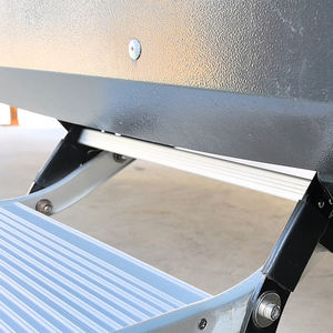 Caravane <span class=keywords><strong>camping</strong></span>-<span class=keywords><strong>car</strong></span> électrique <span class=keywords><strong>camping</strong></span>-<span class=keywords><strong>car</strong></span> étape de charge électrique pour adultes étape électrique plate-forme - Product Image 2