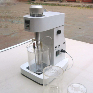 Mélangeur de laboratoire <span class=keywords><strong>Stael</strong></span>, séparateur par flottation pour le mélange de minéraux/cuivre/roches, haute rigidité, 220V - Product Image 5