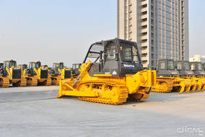 Nueva excavadora de registro forestal <span class=keywords><strong>Shantui</strong></span> <span class=keywords><strong>SD22F</strong></span> con cabrestante <span class=keywords><strong>Shantui</strong></span> Crawler <span class=keywords><strong>Bulldozer</strong></span> - Product Image 3