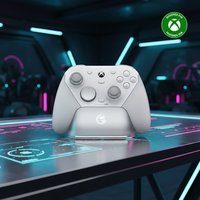 Nuevo Control de Juego Inalámbrico GameSir Nova 2 Lite, Gamepad Tri-Modo para Switch, PC, Teléfonos Móviles, Android, IOS, T4n Lite 2