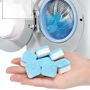 15g Anti acariens à laver le linge comprimés puissant comprimés eau de javel