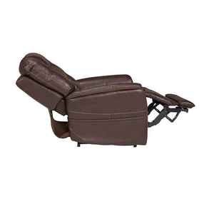 CY Top Quality <strong>Leather</strong> Heated Electrical Massage Lift <strong>Recliner</strong> Sofa <strong>Chair</strong> Power Lift Electric Riser <strong>Recliners</strong> <strong>Chair</strong> for Elderly - Product Image 3