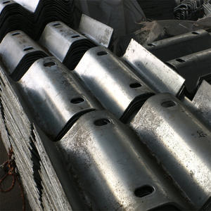 Poutre <span class=keywords><strong>de</strong></span> garde-corps pour l'exportation, emballage en métal robuste, sûr pour l'expédition maritime longue distance - Product Image 2