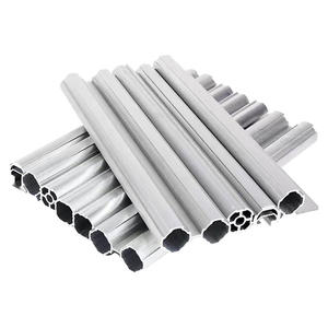 6063 T5 T6 <span class=keywords><strong>Tubo</strong></span> redondo <span class=keywords><strong>de</strong></span> <span class=keywords><strong>aluminio</strong></span> anodizado Tubos extruidos Precio <span class=keywords><strong>Tubo</strong></span> <span class=keywords><strong>hueco</strong></span> <span class=keywords><strong>Tubo</strong></span> redondo <span class=keywords><strong>de</strong></span> <span class=keywords><strong>aluminio</strong></span> - Product Image 1