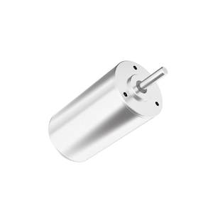 มอเตอร์ Bibo Multifunctional 4N FL22BL ซีรีส์ Speed Coreless BLDC มอเตอร์ความเร็วสูงแบบ Linear พร้อมระบบเปลี่ยนเฟืองแบบ Fulling Motor Commutation Brushless - Product Image 2