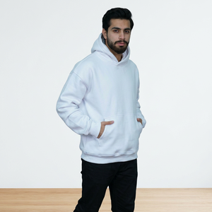 Sweat-shirts pour hommes personnalisés de haute qualité, pas chers, à séchage rapide, respirants, sweats d'hiver pour hommes respirants - Product Image 1