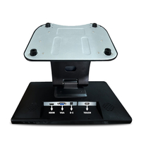 Écran tactile POS de 15,6 pouces, écran LCD TFT pour système de caisse