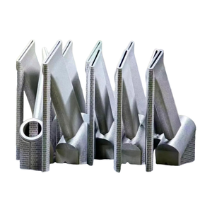 Servicio de Impresión 3D de Modelos Metálicos Personalizados, Mecanizado de Diseño OEM y Prototipado Rápido SLM - Product Image 2