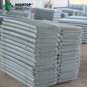 Más Popular 4 Tier capa de pollo jaulas <span class=keywords><strong>en</strong></span> batería para Tanzanía <span class=keywords><strong>granja</strong></span> avícola - Product Image 6