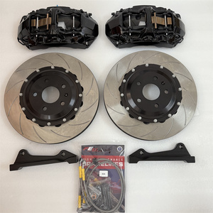 ชุดระบบใหม่ประสิทธิภาพสูง 6 ลูกสูบ สำหรับ Skyline R32 R34 Patrol Y62 Y61 350Z 370Z S5 B8 TT MK3 - Product Image 6