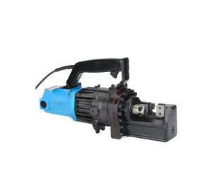 Handheld <b>Hydraulic</b> <b>Cutter</b> Portable Rebar Cutting Machine for Steel Bars <b>Hydraulic</b> Metal Steel Cutting Tool for Metal Bar - Product Image 1