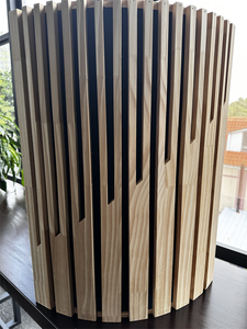 Bảng khuếch tán để ghi âm giải pháp thiết kế đồ họa âm thanh hấp thụ & tần số thấp - Product Image 6