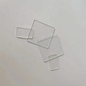0.5 mét rõ ràng UV thủy tinh thạch anh tấm mỏng - Product Image 5