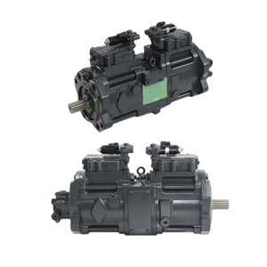 खुदाई भागों 2437u402f1 sk220lc मुख्य पंप kobelo sk220 हाइड्रोलिक पंप - Product Image 4