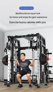 Actory-máquina <span class=keywords><strong>Smith</strong></span> multifunción para uso comercial y doméstico, multifunción, personalización al por mayor - Product Image 6