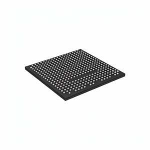 Composants électroniques en ligne intégrés 484 BBGA IC FPGA 331 I/O 484FBGA Service complet original LFE2-35SE-5FN484I - Product Image 1
