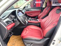 Voiture d'occasion 2023 Changan CS85 COUPE 2.0T Automatique Édition Prestige SUV Export Vente en Gros Marque Chinoise Abordable Offre Spéciale