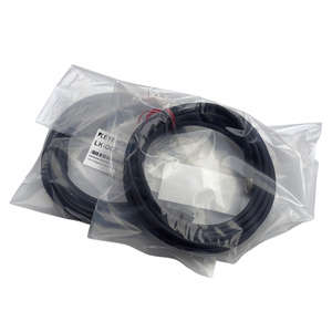 Câble de connexion du capteur LK-GC5 de 5 m compatible avec le contrôleur de capteur de déplacement laser avec garantie d'un an - Product Image 2