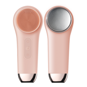 <span class=keywords><strong>Brosse</strong></span> <span class=keywords><strong>nettoyante</strong></span> électrique pour le <span class=keywords><strong>visage</strong></span>, <span class=keywords><strong>anti</strong></span>-âge, <span class=keywords><strong>anti</strong></span>-<span class=keywords><strong>rides</strong></span>, pour le lifting de la peau, <span class=keywords><strong>brosse</strong></span> <span class=keywords><strong>nettoyante</strong></span> pour les pores avec outil de massage froid, actuel - Product Image 5